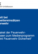 Präsentation - Extremwettereinsätze