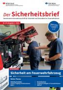Sicherheitsbrief Nr. 57