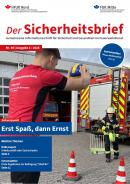 Sicherheitsbrief Nr. 58