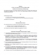 Mehrleistungsrichtlinie 