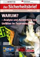 Sicherheitsbrief Nr. 41