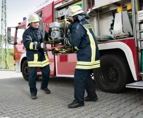 Sicherheit und Gesundheit