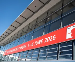 Interschutzmesse 2026