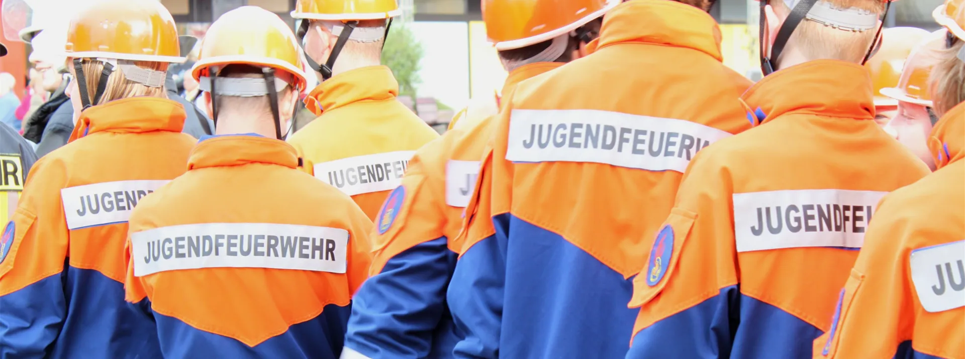 Jugendfeuerwehr