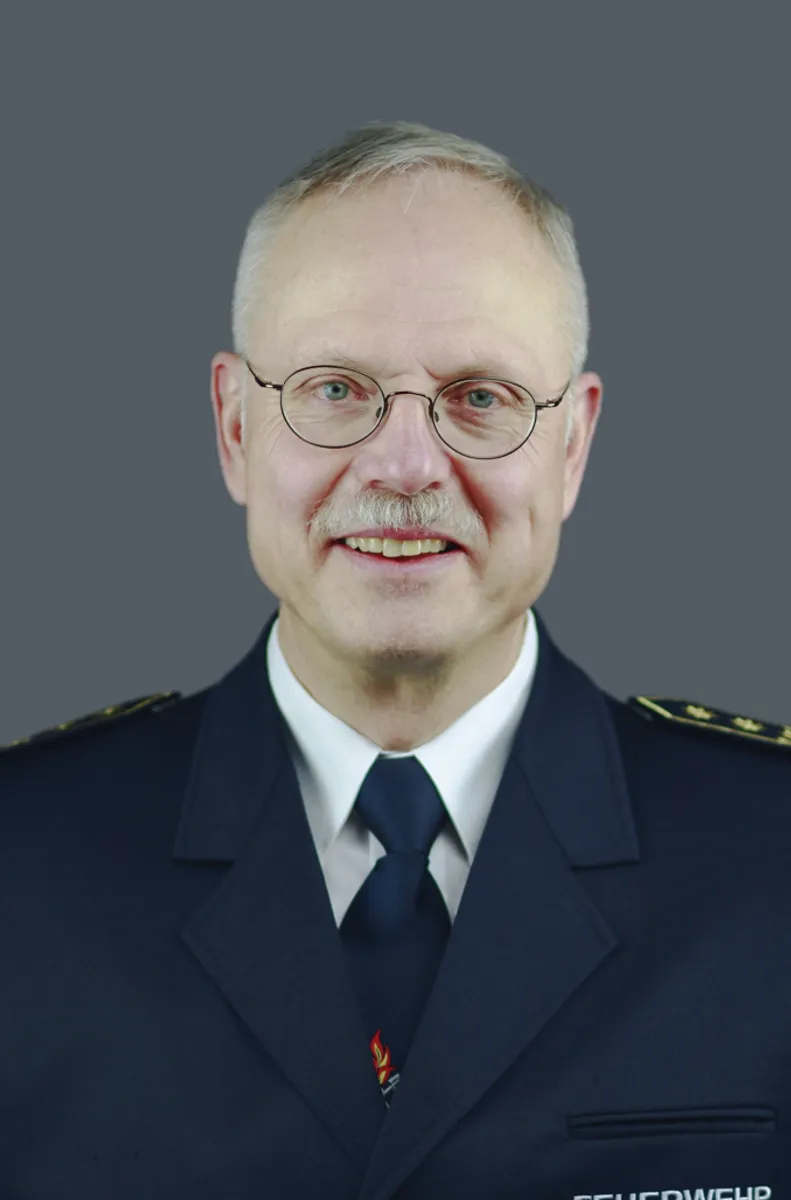 Alternierender Vorsitzender: Karsten Utterodt