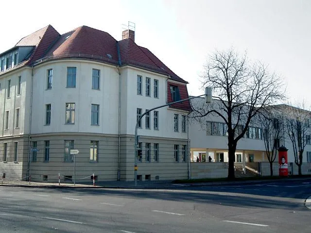 Geschäftsstelle Sachsen-Anhalt